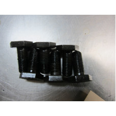 03D021 Flexplate Bolts From 2013 BUICK ENCORE  1.4